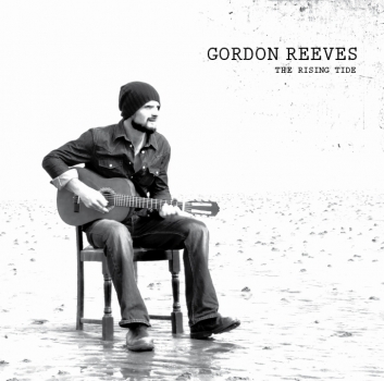 Gordon Reeves - The Rising Tide (CD)